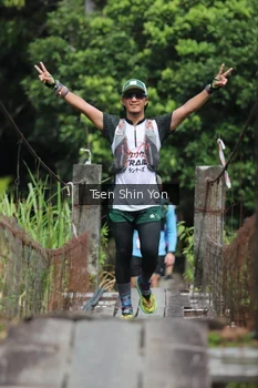 Runner Photo 5236797