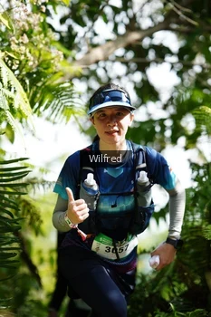 Runner Photo 5236798