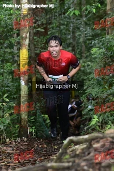 Runner Photo 523680