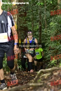 Runner Photo 523682