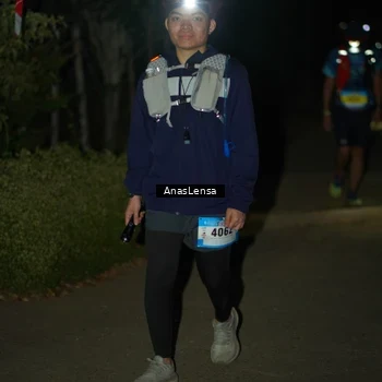 Runner Photo 5236827