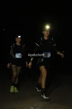 Runner Photo 5236866