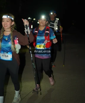 Runner Photo 5236872