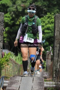 Runner Photo 5236881