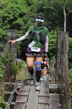 Runner Photo 5236886