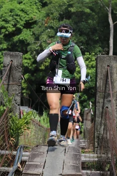 Runner Photo 5236888