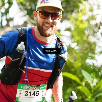 Runner Photo 5236903