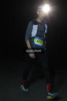 Runner Photo 5236914