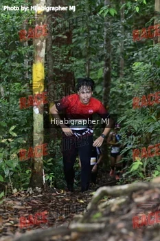 Runner Photo 523693