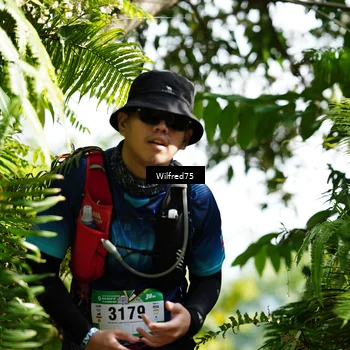Runner Photo 5236936