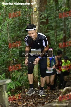 Runner Photo 523694