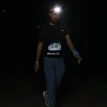 Runner Photo 5236951
