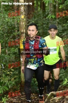 Runner Photo 523699