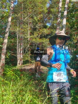 Runner Photo 5237