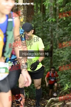 Runner Photo 523701