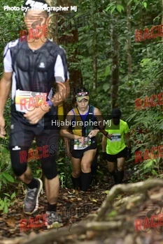 Runner Photo 523702