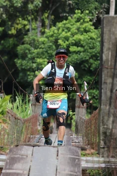 Runner Photo 5237021