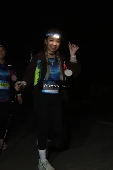 Runner Photo 5237032