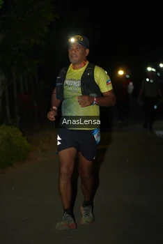 Runner Photo 5237039