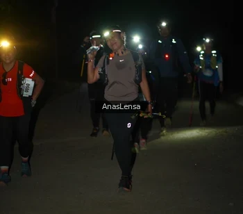 Runner Photo 5237043