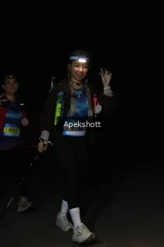 Runner Photo 5237045