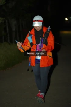 Runner Photo 5237046
