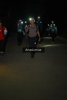 Runner Photo 5237058