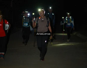 Runner Photo 5237059