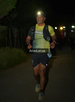 Runner Photo 5237060