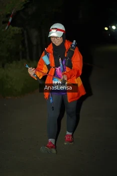 Runner Photo 5237062