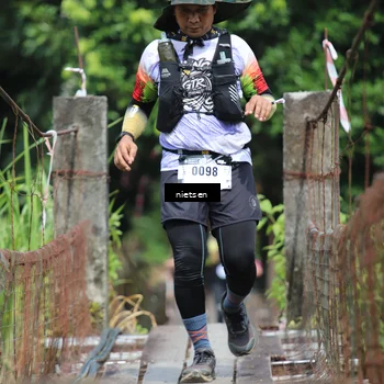 Runner Photo 5237073
