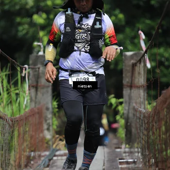Runner Photo 5237074