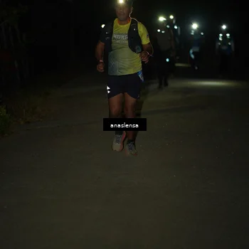 Runner Photo 5237079