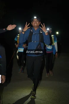 Runner Photo 5237081