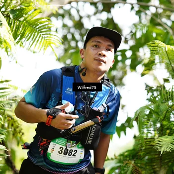 Runner Photo 5237082