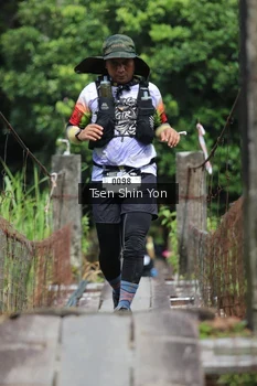 Runner Photo 5237084