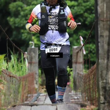 Runner Photo 5237089