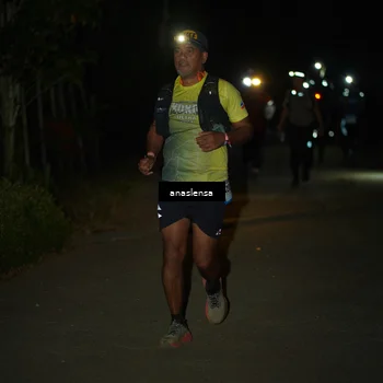 Runner Photo 5237091