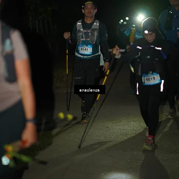 Runner Photo 5237097