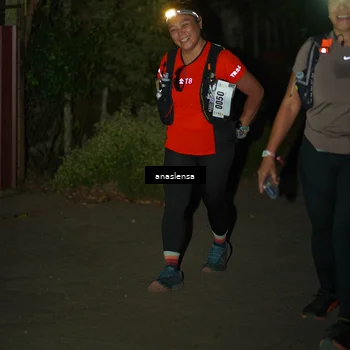 Runner Photo 5237098