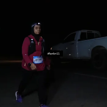 Runner Photo 5237107