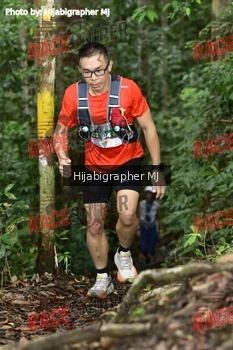 Runner Photo 523711