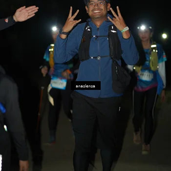 Runner Photo 5237116