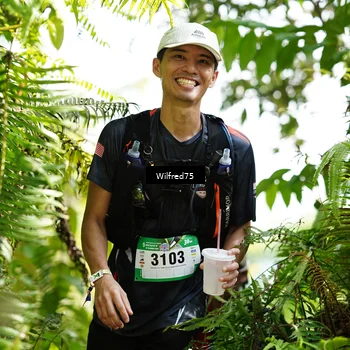 Runner Photo 5237118