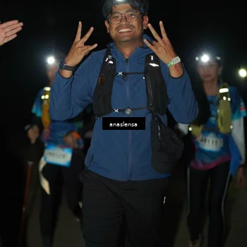 Runner Photo 5237119