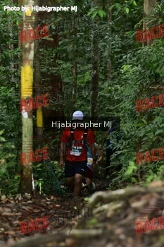 Runner Photo 523712