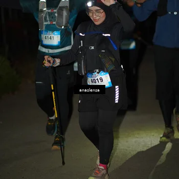 Runner Photo 5237120