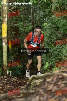 Runner Photo 523714