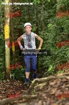 Runner Photo 523715