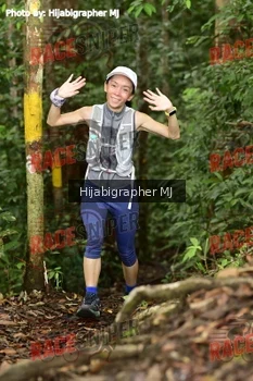 Runner Photo 523716